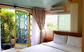 Hai Nam Hotel